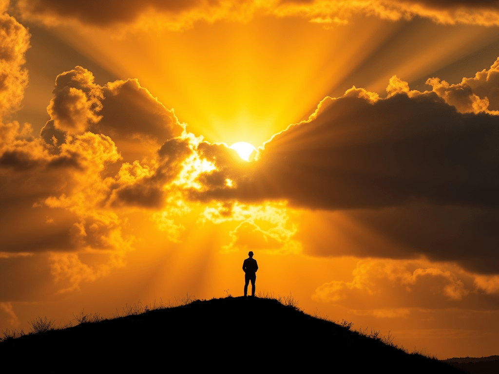 The Big Beautiful&nbsp;Monstrosity